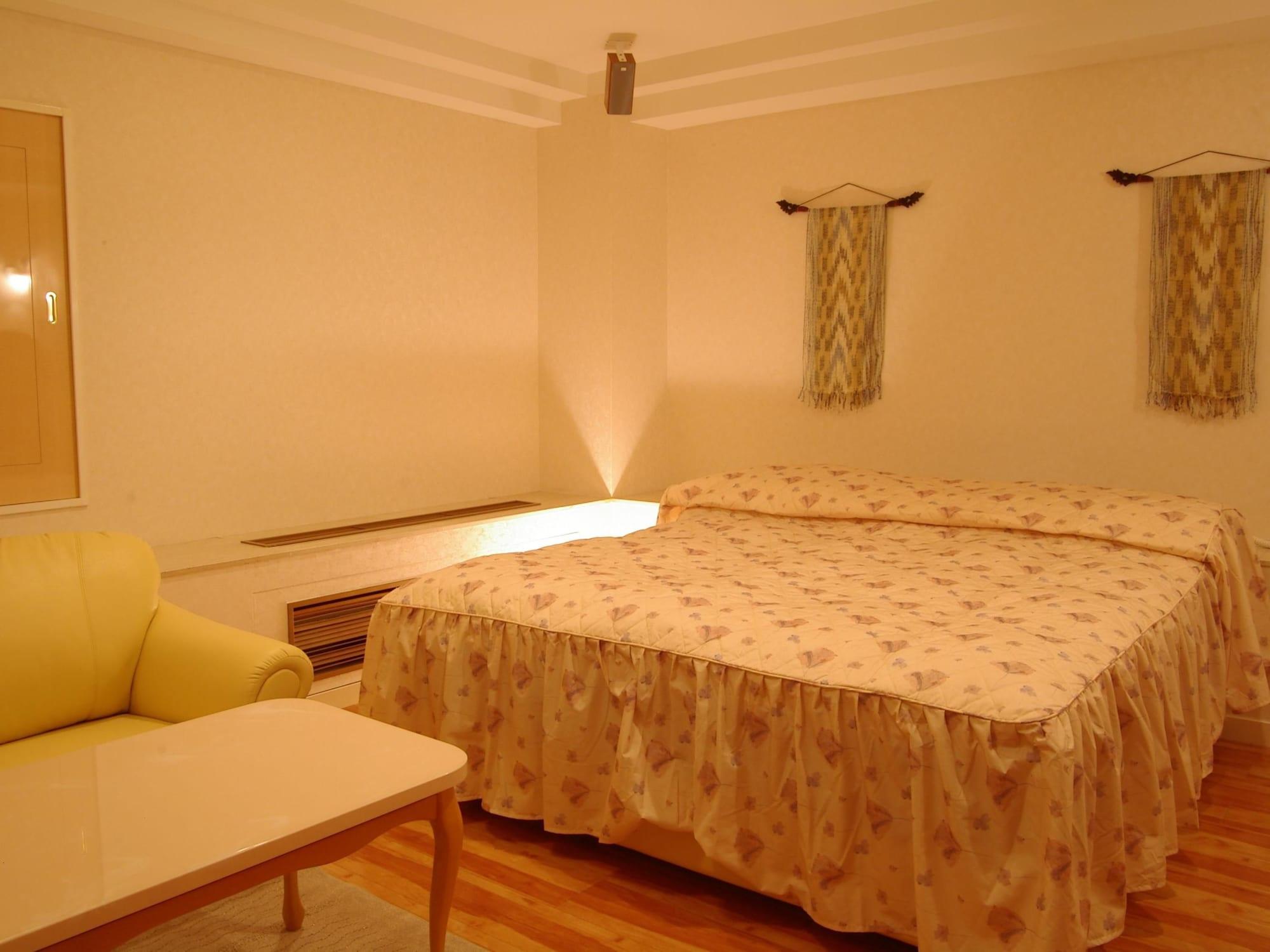 Hotel Fine Olive Sakai (Adults Only) Экстерьер фото