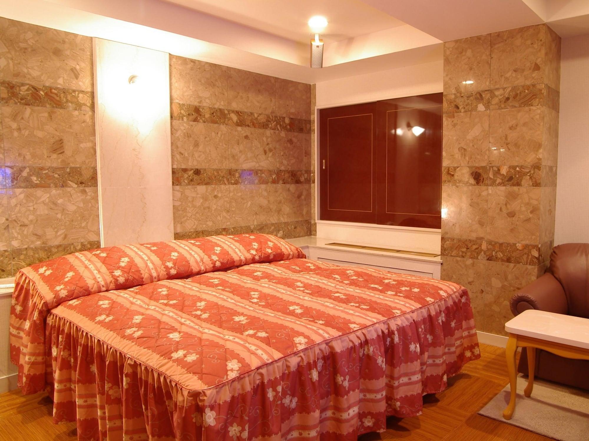 Hotel Fine Olive Sakai (Adults Only) Экстерьер фото