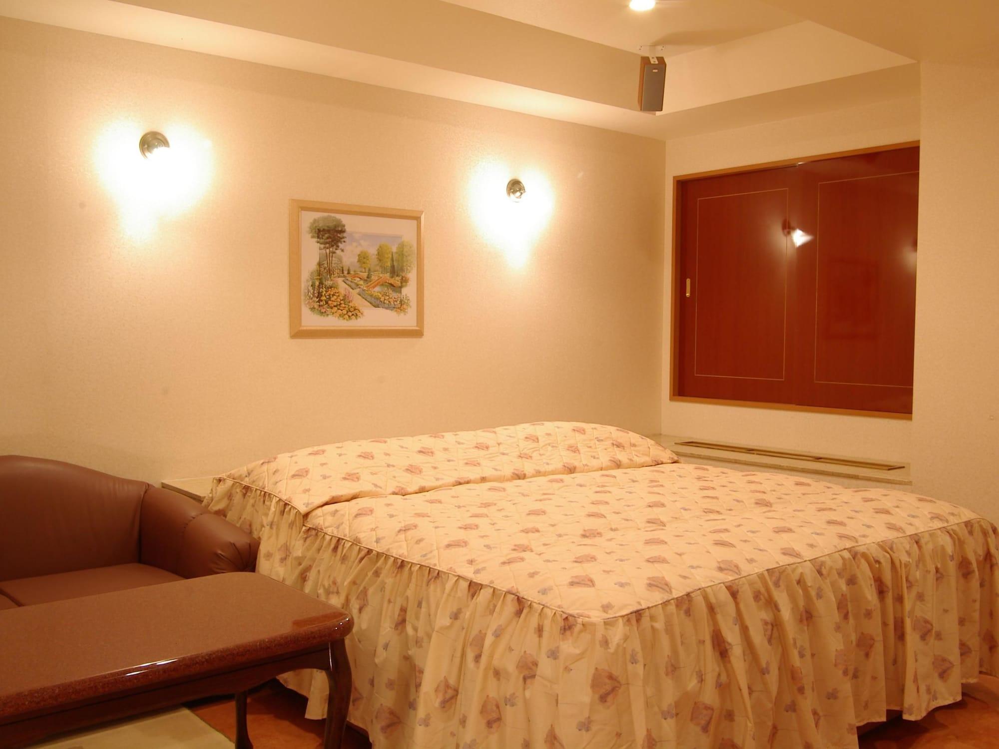 Hotel Fine Olive Sakai (Adults Only) Экстерьер фото