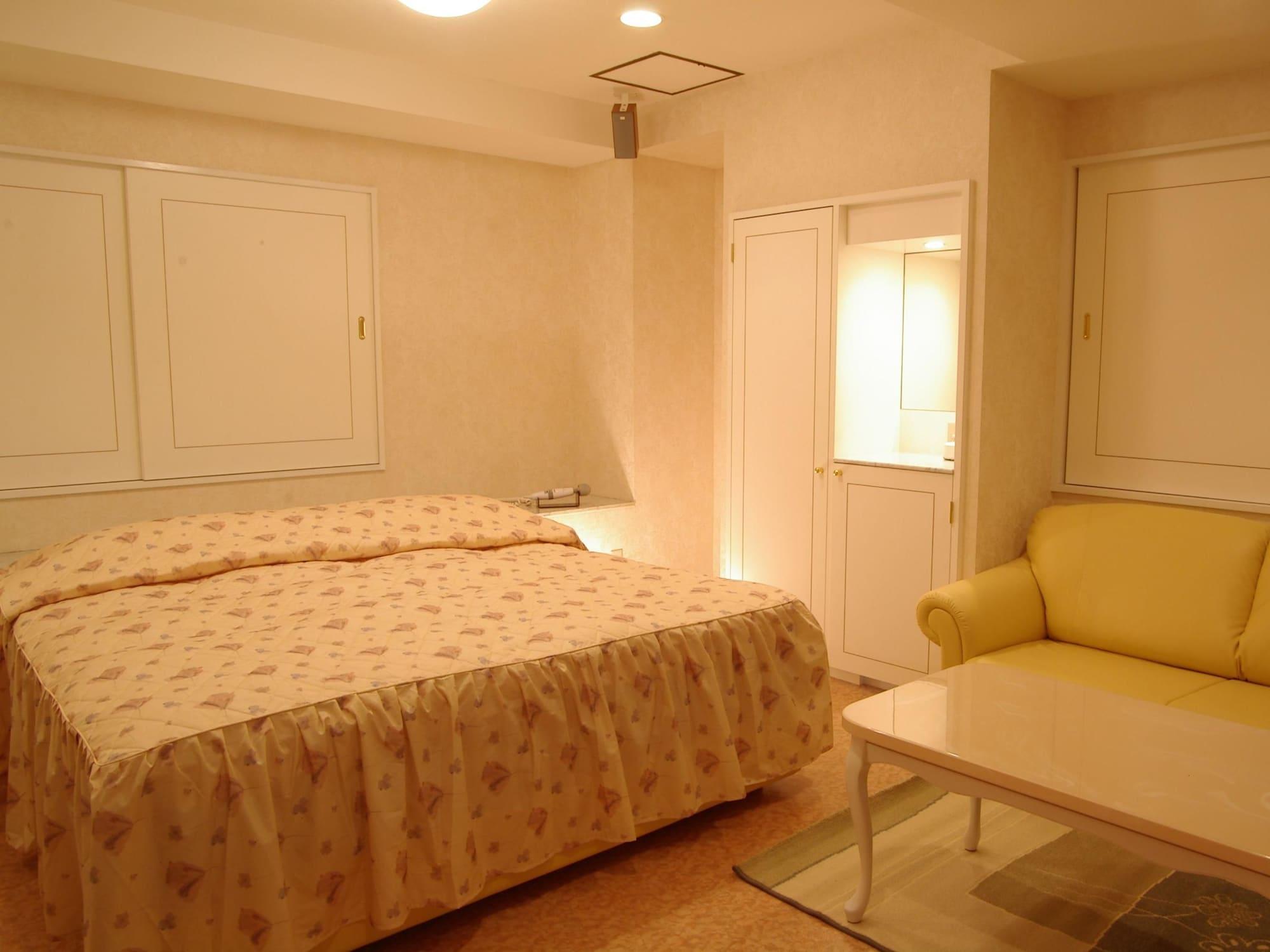 Hotel Fine Olive Sakai (Adults Only) Экстерьер фото