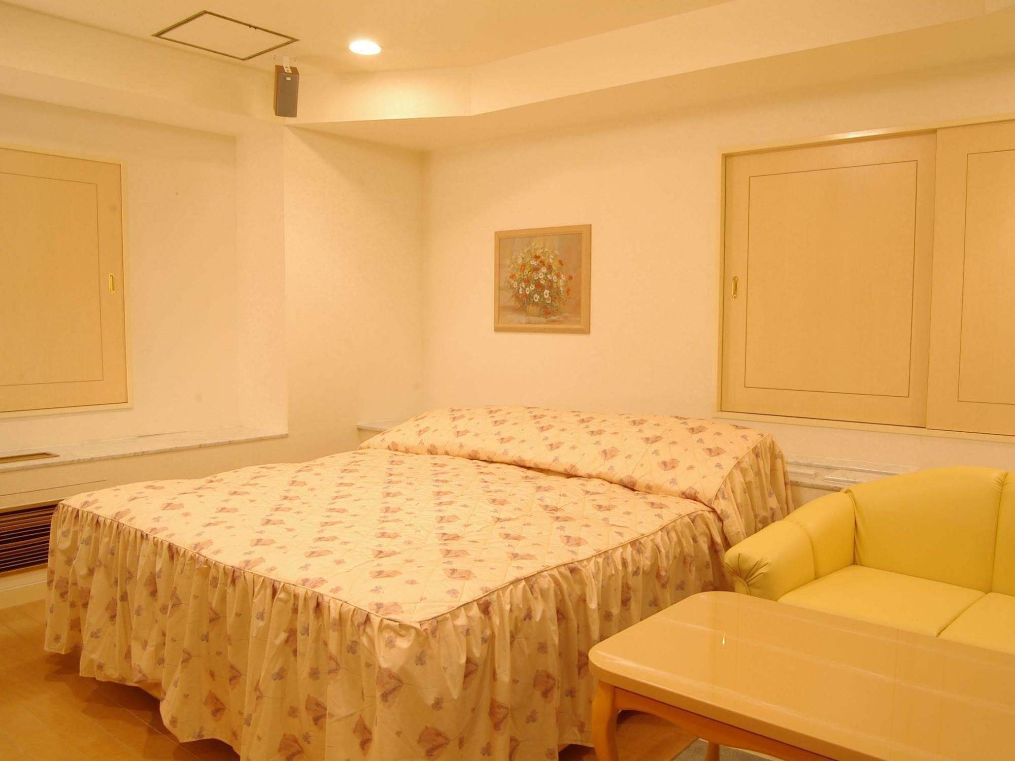 Hotel Fine Olive Sakai (Adults Only) Экстерьер фото