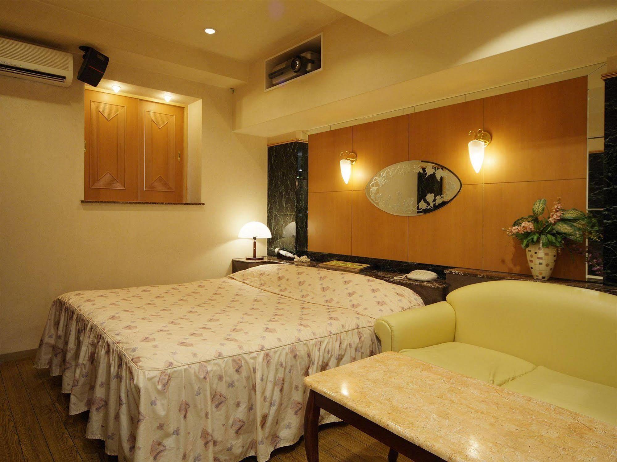 Hotel Fine Olive Sakai (Adults Only) Экстерьер фото