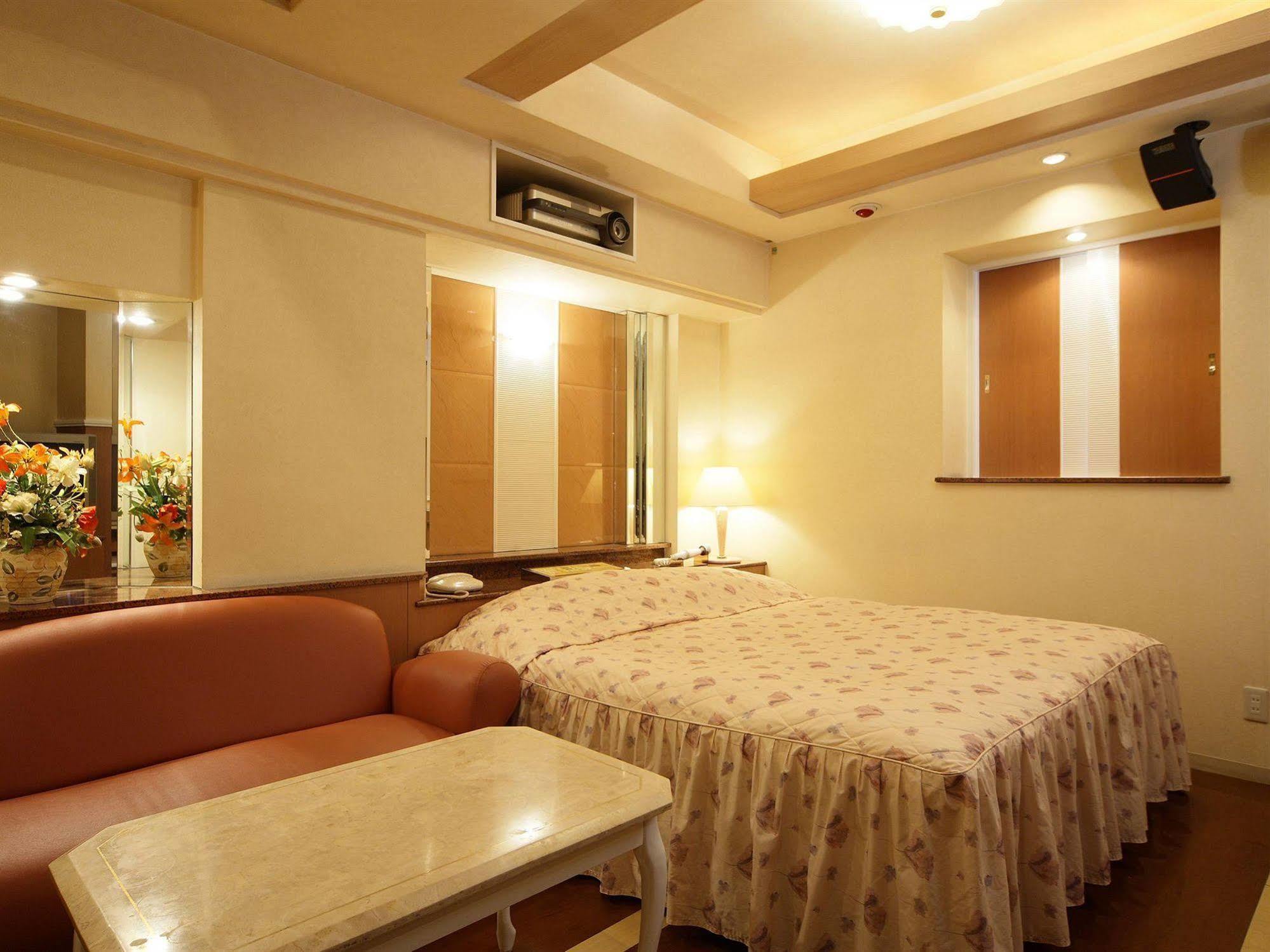 Hotel Fine Olive Sakai (Adults Only) Экстерьер фото